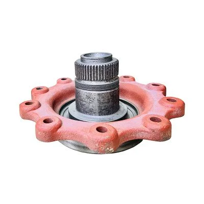 Купить Фланец ступицы CARRARO 148482, 11716611, CA0148482, 87708445 A со склада в Москве. Оригинальные и OEM запчасти в наличии. Широкий выбор, гарантия качества. | РУСТЕХ.