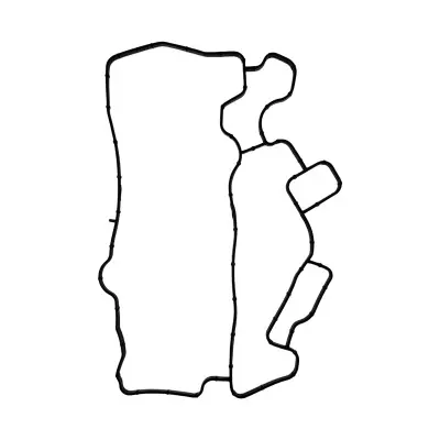 Купить Прокладка крышки охладителя 320/04409 A со склада в Москве. Оригинальные и OEM запчасти в наличии. Широкий выбор, гарантия качества. | РУСТЕХ.