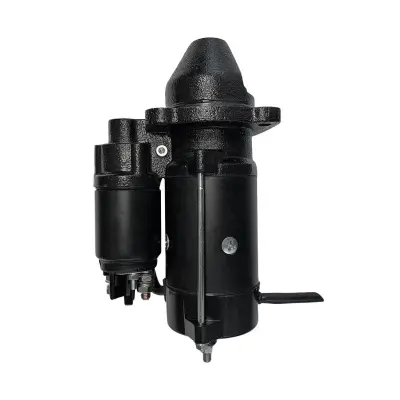 Купить Стартер Perkins AZE4173, 714/40531, 714/40231, STI1605WA левый MOTORHERZ A  со склада в Москве. Оригинальные и OEM запчасти в наличии. Широкий выбор, гарантия качества. | РУСТЕХ.