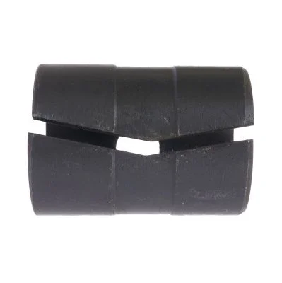 Купить Втулка разрезная опрокидывания переднего ковша 1208/0015 А со склада в Москве. Оригинальные и OEM запчасти в наличии. Широкий выбор, гарантия качества. | РУСТЕХ.