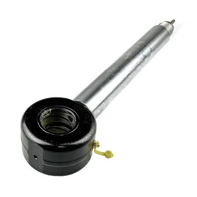 Купить Шток гидроцилиндра поворота CAT 233-2631, 2332631 CEYLAN со склада в Москве. Оригинальные и OEM запчасти в наличии. Широкий выбор, гарантия качества. | РУСТЕХ.