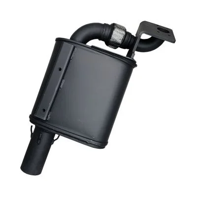 Купить Глушитель резонатор  128/H7629 А со склада в Москве. Оригинальные и OEM запчасти в наличии. Широкий выбор, гарантия качества. | РУСТЕХ.