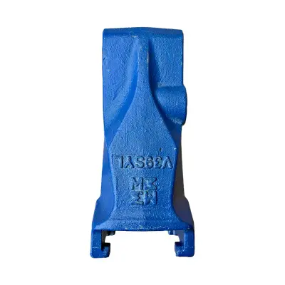 Купить Коронка ковша JCB 4400253, V39SYL A со склада в Москве. Оригинальные и OEM запчасти в наличии. Широкий выбор, гарантия качества. | РУСТЕХ.