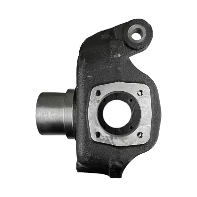 Купить Поворотный кулак 3CX правый 458/20405, 448/42703, 448/42701 JCB со склада в Москве. Оригинальные и OEM запчасти в наличии. Широкий выбор, гарантия качества. | РУСТЕХ.