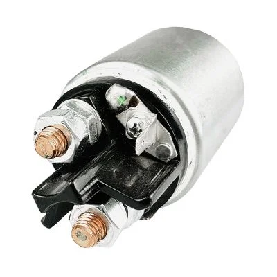 Купить Втягивающее реле стартера JS 714/40307, SSI4267 KRAUF A со склада в Москве. Оригинальные и OEM запчасти в наличии. Широкий выбор, гарантия качества. | РУСТЕХ.