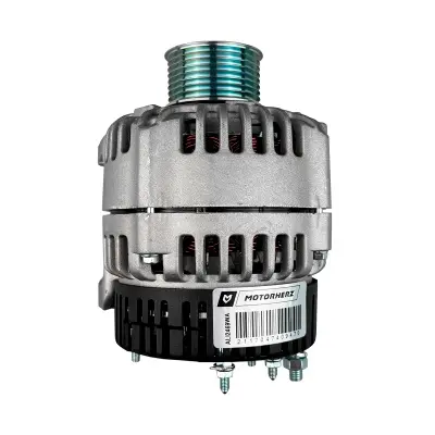 Купить Генератор JS AAK5885, ALI5584, ALI2469SK, ALI2469WA, 320/08678 KRAUF А со склада в Москве. Оригинальные и OEM запчасти в наличии. Широкий выбор, гарантия качества. | РУСТЕХ.