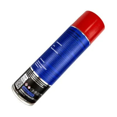 Купить Очиститель тормозов RUSEFF аэрозоль 650 мл 14371N А   со склада в Москве. Оригинальные и OEM запчасти в наличии. Широкий выбор, гарантия качества. | РУСТЕХ.