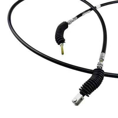 Купить Трос газа телескоп 331/51329 JCB со склада в Москве. Оригинальные и OEM запчасти в наличии. Широкий выбор, гарантия качества. | РУСТЕХ.