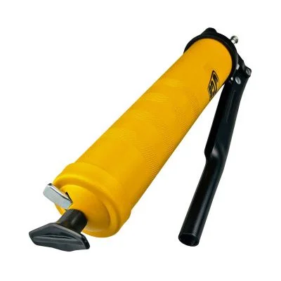 Купить Шприц плунжерный для смазки 992/11300 JCB со склада в Москве. Оригинальные и OEM запчасти в наличии. Широкий выбор, гарантия качества. | РУСТЕХ.