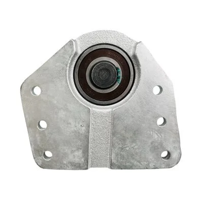 Купить Шкив привода вентилятора 320/08550, 320/A8514 JCB со склада в Москве. Оригинальные и OEM запчасти в наличии. Широкий выбор, гарантия качества. | РУСТЕХ.