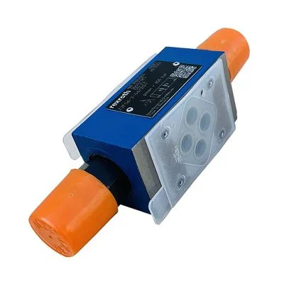 Купить Дроссель-клапан REXROTH Z2FS6-2-4X/2QV со склада в Москве. Оригинальные и OEM запчасти в наличии. Широкий выбор, гарантия качества. | РУСТЕХ.