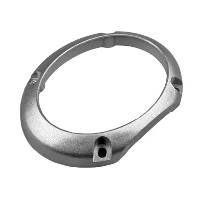 Купить Кольцо на рычаг управления передний малое  821/10159 М JCB со склада в Москве. Оригинальные и OEM запчасти в наличии. Широкий выбор, гарантия качества. | РУСТЕХ.