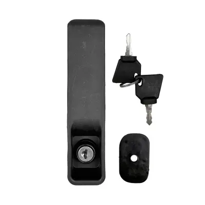 Купить Ручка дверная внешняя 123/04067,123/06547 с/о со склада в Москве. Оригинальные и OEM запчасти в наличии. Широкий выбор, гарантия качества. | РУСТЕХ.