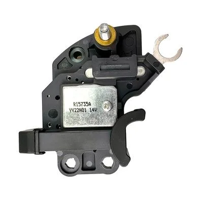 Купить Регулятор напряжения генератора SB MGX916KIT, 16915735 MAHLE OEM со склада в Москве. Оригинальные и OEM запчасти в наличии. Широкий выбор, гарантия качества. | РУСТЕХ.