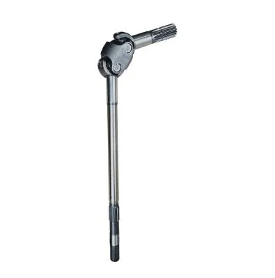 Купить Полуось задняя MST CARRARO 149415А, 149415, 143971, 6193693M91, C77AK27 со склада в Москве. Оригинальные и OEM запчасти в наличии. Широкий выбор, гарантия качества. | РУСТЕХ.