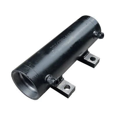 Купить Гильза гидроцилиндра поворота колес 4CX 557/70014 Ceylan A со склада в Москве. Оригинальные и OEM запчасти в наличии. Широкий выбор, гарантия качества. | РУСТЕХ.