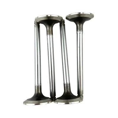 Купить Клапан выпускной АК 02/201508, 3142D051, 10000-91338 A со склада в Москве. Оригинальные и OEM запчасти в наличии. Широкий выбор, гарантия качества. | РУСТЕХ.