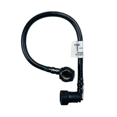 Купить Трубка топливная 320/07059, 320/07042 JCB со склада в Москве. Оригинальные и OEM запчасти в наличии. Широкий выбор, гарантия качества. | РУСТЕХ.