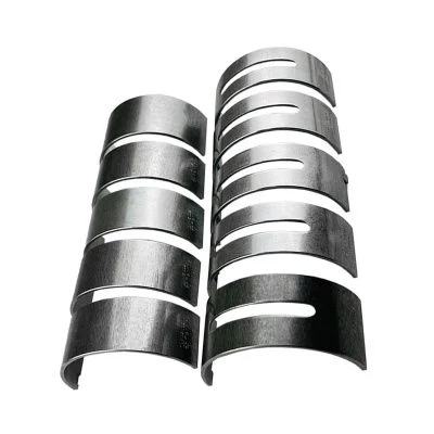 Купить Комплект вкладышей коренных U5MB0034B 10000-51276 Perkins +0,5 02/192004 JCB со склада в Москве. Оригинальные и OEM запчасти в наличии. Широкий выбор, гарантия качества. | РУСТЕХ.