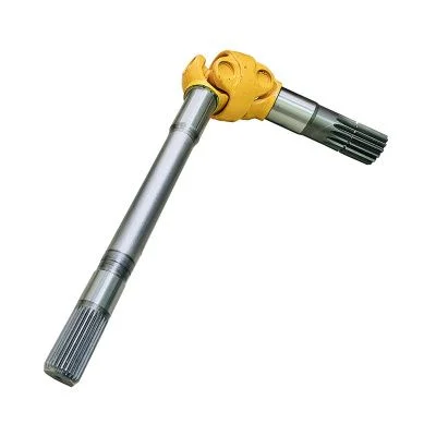 Купить Полуось в сборе левая CARRARO 147656, 238-5296, S0641825 со склада в Москве. Оригинальные и OEM запчасти в наличии. Широкий выбор, гарантия качества. | РУСТЕХ.