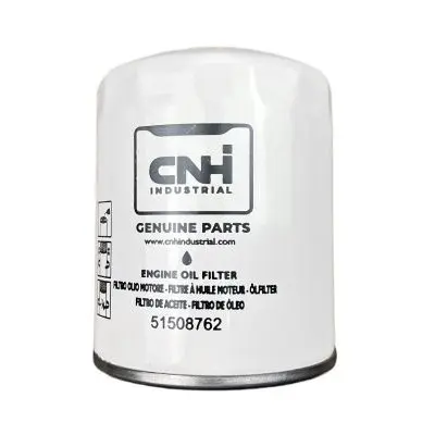 Купить Фильтр масляный CASE 570ST, 580T/ST, 590ST, 695ST 51508762, 73300483, ST10851 А со склада в Москве. Оригинальные и OEM запчасти в наличии. Широкий выбор, гарантия качества. | РУСТЕХ.
