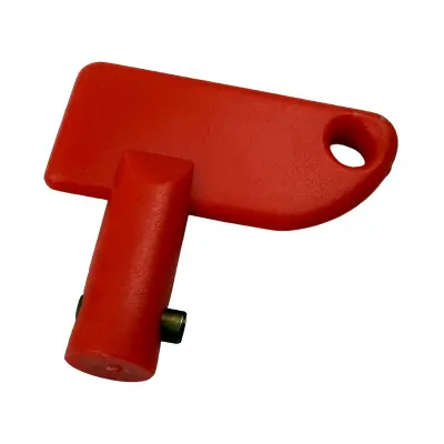 Купить Ключ выключателя массы 701/20801 А со склада в Москве. Оригинальные и OEM запчасти в наличии. Широкий выбор, гарантия качества. | РУСТЕХ.