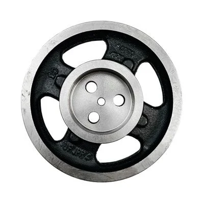 Купить Шкив коленвала 320/03143, 320/03079 JCB со склада в Москве. Оригинальные и OEM запчасти в наличии. Широкий выбор, гарантия качества. | РУСТЕХ.