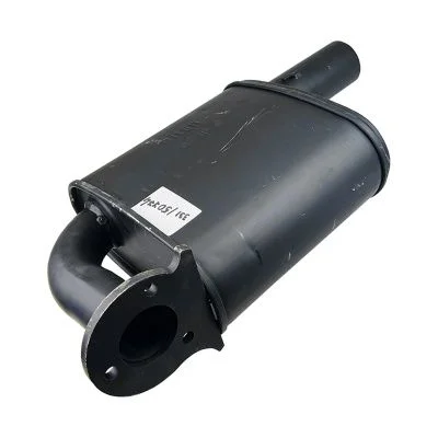 Купить Глушитель резонатор 331/50774, 331/40186 А со склада в Москве. Оригинальные и OEM запчасти в наличии. Широкий выбор, гарантия качества. | РУСТЕХ.