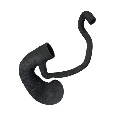 Купить Патрубок воздушный 834/11383, 834/11203 JCB со склада в Москве. Оригинальные и OEM запчасти в наличии. Широкий выбор, гарантия качества. | РУСТЕХ.