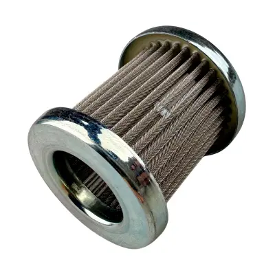 Купить Р/к КПП  ZF 2HL100 (с фильтром)  А со склада в Москве. Оригинальные и OEM запчасти в наличии. Широкий выбор, гарантия качества. | РУСТЕХ.