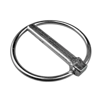 Купить Замок-кольцо заднего ковша 826/00512 JCB со склада в Москве. Оригинальные и OEM запчасти в наличии. Широкий выбор, гарантия качества. | РУСТЕХ.