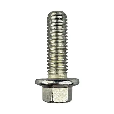 Купить Болт впускного коллектора 1317/3307Z JCB со склада в Москве. Оригинальные и OEM запчасти в наличии. Широкий выбор, гарантия качества. | РУСТЕХ.