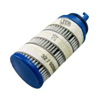 Купить Фильтр гидравлический 32/925983 JCB со склада в Москве. Оригинальные и OEM запчасти в наличии. Широкий выбор, гарантия качества. | РУСТЕХ.