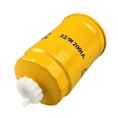 Купить Фильтр топливный Perkins 32/912001A, G7701, P550588, WK842/2 A со склада в Москве. Оригинальные и OEM запчасти в наличии. Широкий выбор, гарантия качества. | РУСТЕХ.