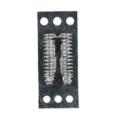 Купить Резистор печки 716/30152 JCB со склада в Москве. Оригинальные и OEM запчасти в наличии. Широкий выбор, гарантия качества. | РУСТЕХ.