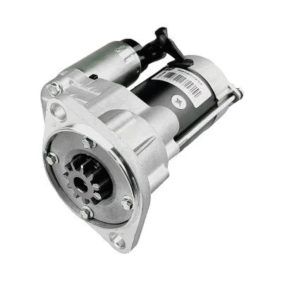 Купить Стартер ISUZU 4JJ 02/802632, STH5514, TT16657, STH5514WA А со склада в Москве. Оригинальные и OEM запчасти в наличии. Широкий выбор, гарантия качества. | РУСТЕХ.