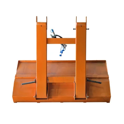 Купить Ковш гидравлический на вилочный погрузчик JF-170 со склада в Москве. Оригинальные и OEM запчасти в наличии. Широкий выбор, гарантия качества. | РУСТЕХ.