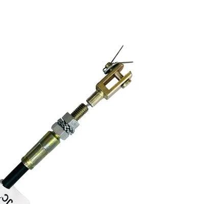 Купить Трос газа телескоп 331/51612 A со склада в Москве. Оригинальные и OEM запчасти в наличии. Широкий выбор, гарантия качества. | РУСТЕХ.