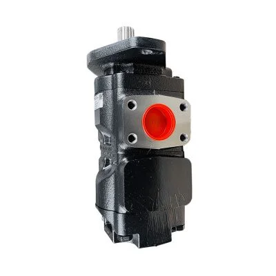 Купить Насос гидравлический 332/F9030, 20/925580, 7029120048 PARKER со склада в Москве. Оригинальные и OEM запчасти в наличии. Широкий выбор, гарантия качества. | РУСТЕХ.