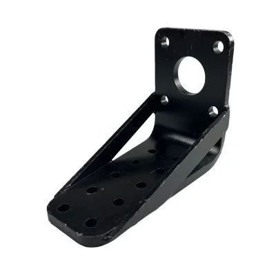 Купить Скоба крепления кронштейна крыла 4СХ правая 123/02953 R JCB со склада в Москве. Оригинальные и OEM запчасти в наличии. Широкий выбор, гарантия качества. | РУСТЕХ.