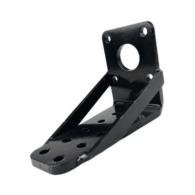 Купить Скоба крепления кронштейна крыла 4СХ правая 123/02953 R A со склада в Москве. Оригинальные и OEM запчасти в наличии. Широкий выбор, гарантия качества. | РУСТЕХ.