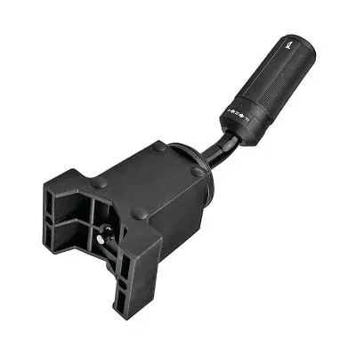 Купить Подрулевой переключатель скоростей 85801938 CASE 580 А со склада в Москве. Оригинальные и OEM запчасти в наличии. Широкий выбор, гарантия качества. | РУСТЕХ.