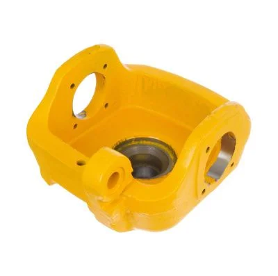 Купить Поворотный кулак 3CX правый 458/20405, 448/42703, 448/42701 A со склада в Москве. Оригинальные и OEM запчасти в наличии. Широкий выбор, гарантия качества. | РУСТЕХ.