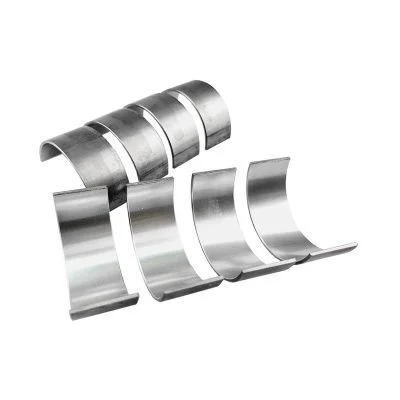 Купить Вкладыши шатунные (+0,50) 320/09340,320/09207 (Комплект) A со склада в Москве. Оригинальные и OEM запчасти в наличии. Широкий выбор, гарантия качества. | РУСТЕХ.