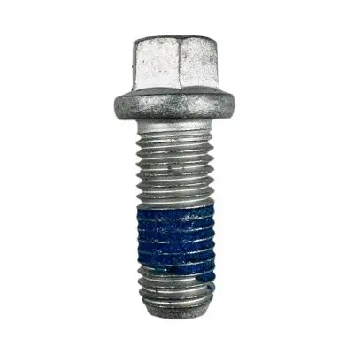 Купить Болт скобы карданного вала CARRARO 6114053M1 со склада в Москве. Оригинальные и OEM запчасти в наличии. Широкий выбор, гарантия качества. | РУСТЕХ.