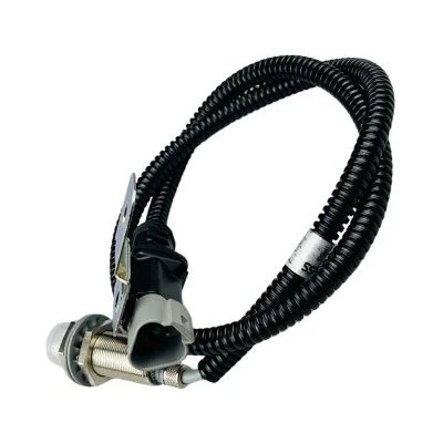 Купить Датчик положения колес 701/80312 JCB со склада в Москве. Оригинальные и OEM запчасти в наличии. Широкий выбор, гарантия качества. | РУСТЕХ.