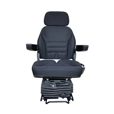 Купить Кресло оператора HiDROMEK STPLUS TV1 A со склада в Москве. Оригинальные и OEM запчасти в наличии. Широкий выбор, гарантия качества. | РУСТЕХ.