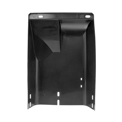 Купить Защитный экран левый 332/E0833, 332/E9991, 123/05550 JCB со склада в Москве. Оригинальные и OEM запчасти в наличии. Широкий выбор, гарантия качества. | РУСТЕХ.