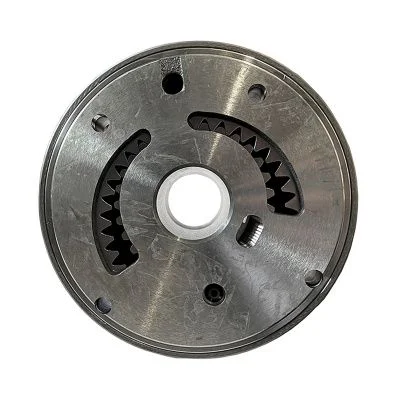 Купить Насос КПП CAT CARRARO 121-7385, 1217385 A со склада в Москве. Оригинальные и OEM запчасти в наличии. Широкий выбор, гарантия качества. | РУСТЕХ.