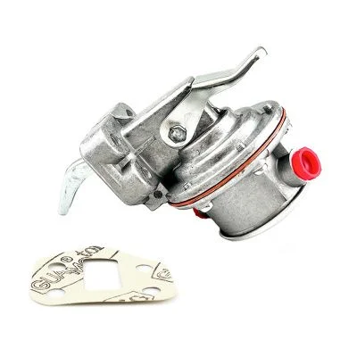 Купить Насос топливоподкачивающий 17/401900 (436) А со склада в Москве. Оригинальные и OEM запчасти в наличии. Широкий выбор, гарантия качества. | РУСТЕХ.